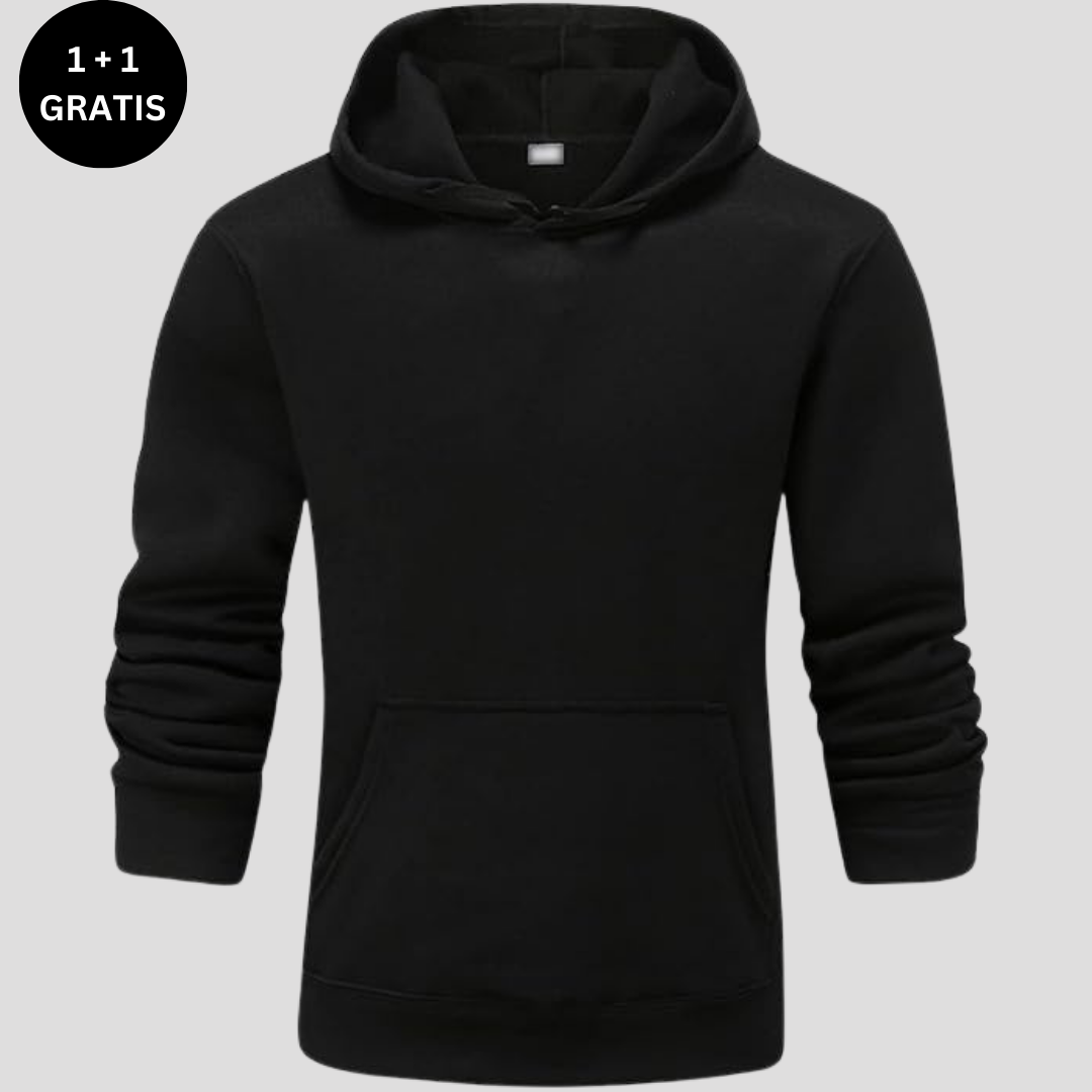 TILMAN™ - Kapuzensweatshirt für Frühling und Herbst