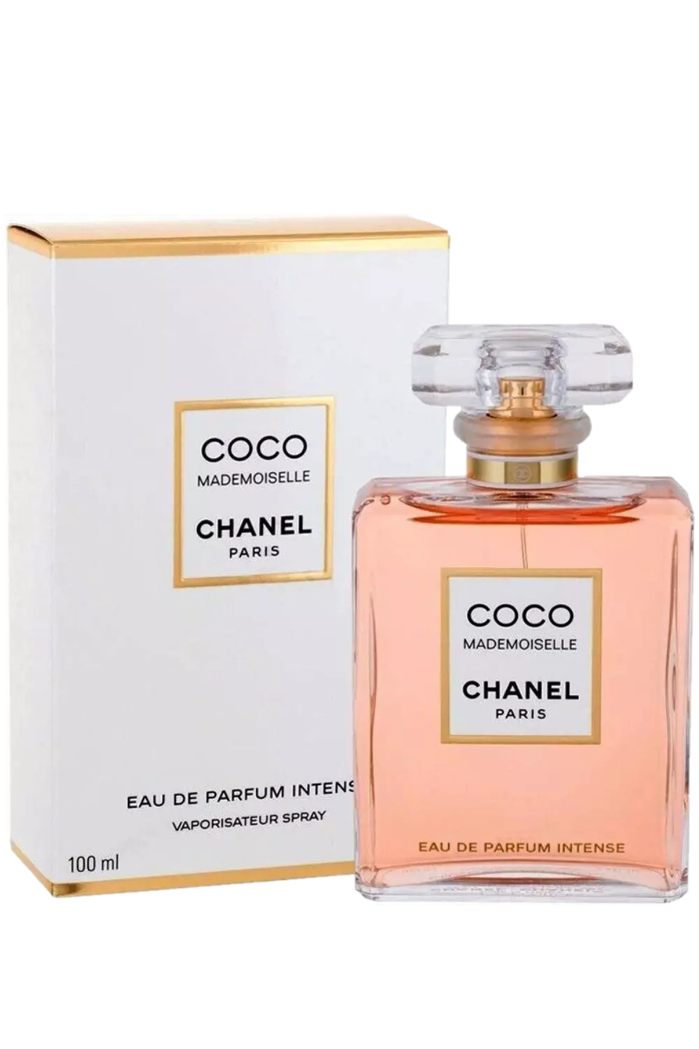 3 Parfüms zu Fabrikpreise (100ml) - Coco Mademoiselle, J'adore Dior, Miss Dior