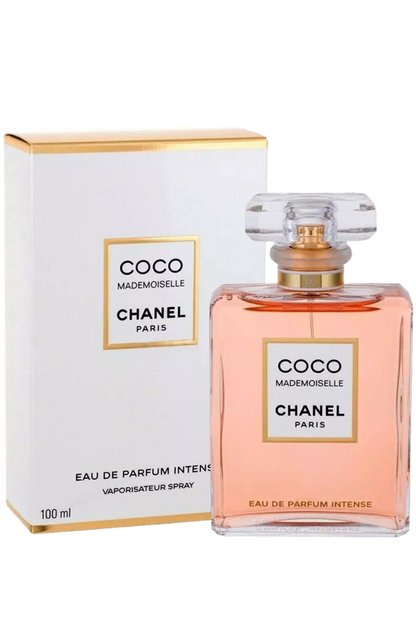 3 Parfüms zu Fabrikpreise (100ml) - Coco Mademoiselle, J'adore Dior, Miss Dior