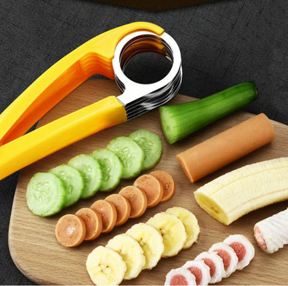 Food Manual Slicer