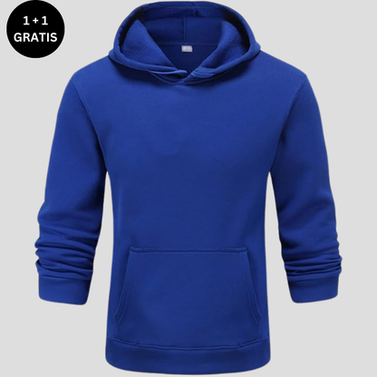 TILMAN™ - Kapuzensweatshirt für Frühling und Herbst