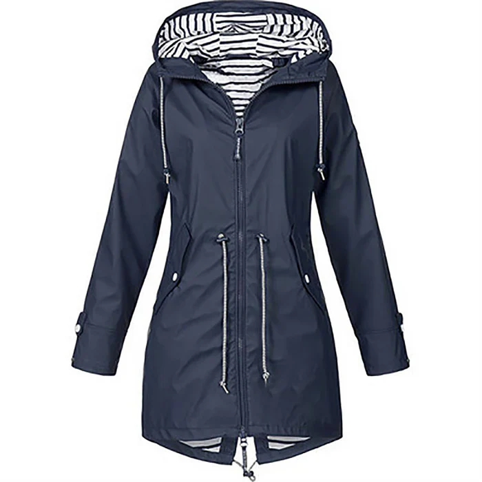 Mona™ -Wasserdichte Jacke für Damen