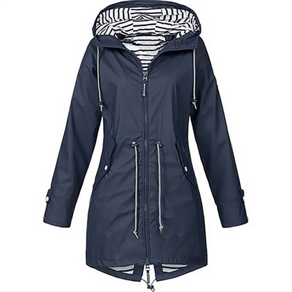 Mona™ -Wasserdichte Jacke für Damen