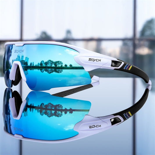 SCVCN® - Pro Cyclist Sonnenbrille