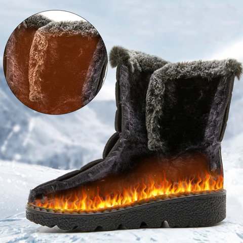 2024 NEUESTE MODISCHE DAMENSTIEFEL