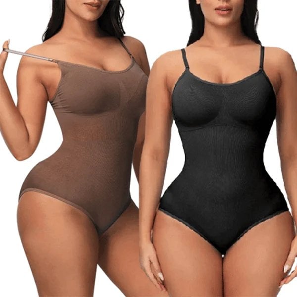 🎁LETZTER TAG 49 % RABATT🔥BODYSUIT SHAPEWEAR