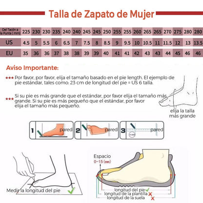 🔥Bequeme Damenschuhe – kostenloser Versand ab einer Bestellung von zwei Artikeln