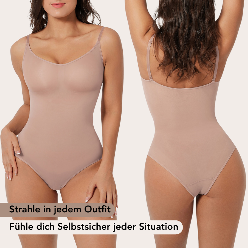 🎁LETZTER TAG 49 % RABATT🔥BODYSUIT SHAPEWEAR