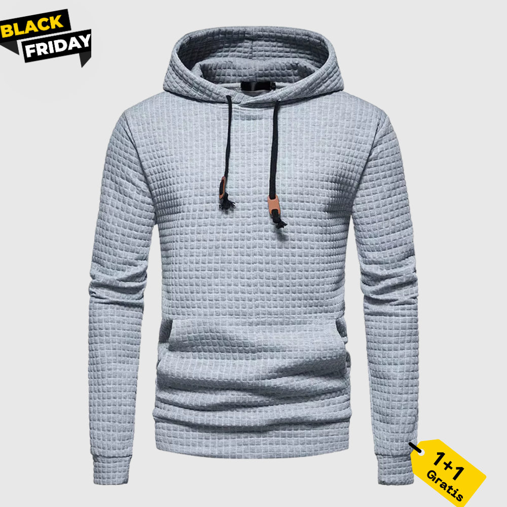 George Hoodie | 50% Rabatt!