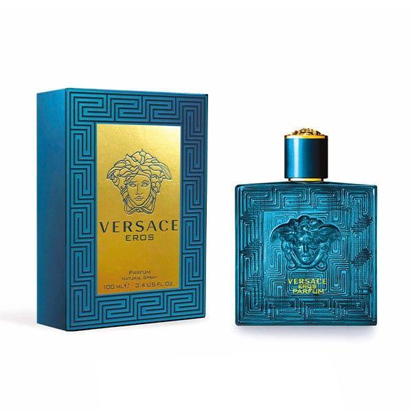 3 Parfüms zu Fabrikpreise (100ml) - Y d'Yves Saint Laurent, Sauvage de Dior, Eros de Versace