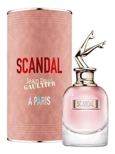 3 Parfüms zu Fabrikpreise (100ml) - Scandal de Jean Paul Gaultier, J'adore de Dior, La Vie Est Belle de Lancôme