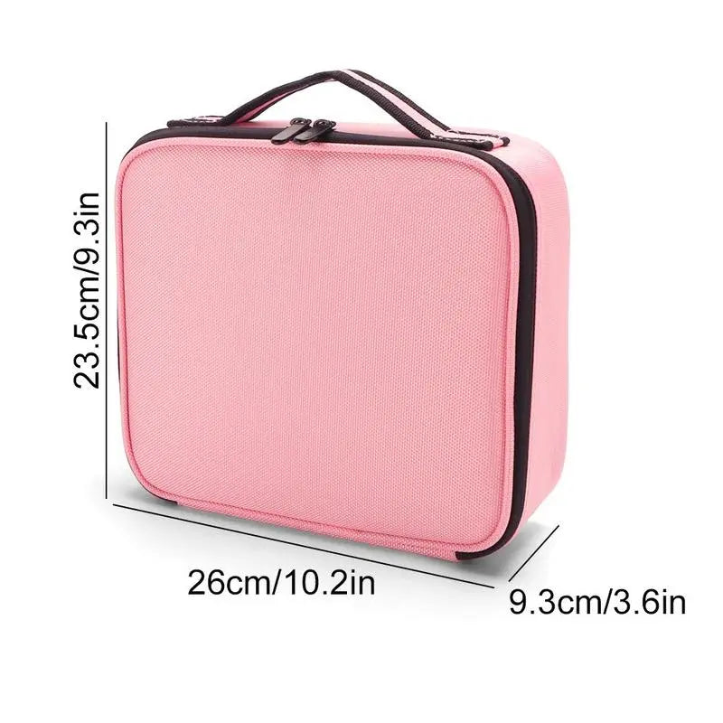 🌸50% OFF🌸Professional Portable Cosmetic Case