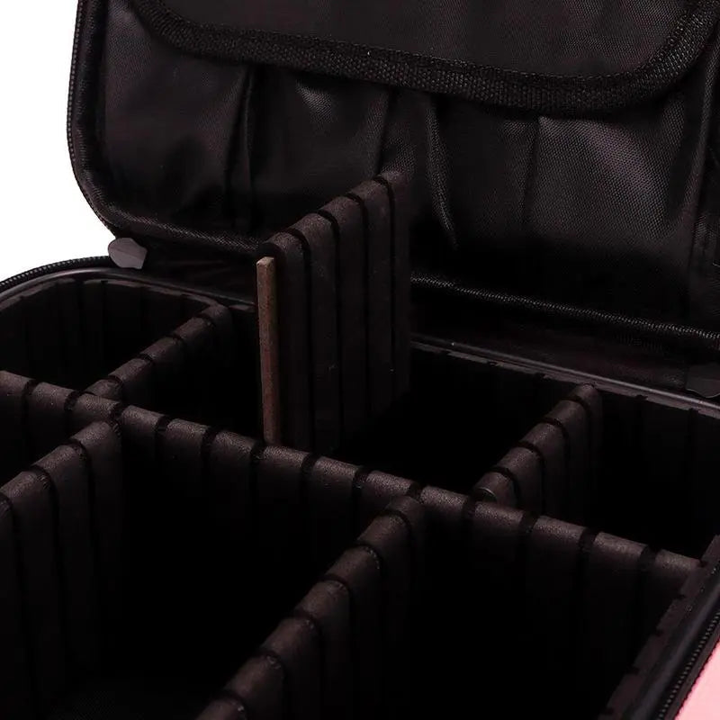 🌸50% OFF🌸Professional Portable Cosmetic Case