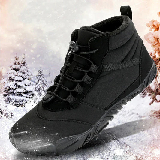 NORTWAY -Bequemer orthopädischer Winterschuh