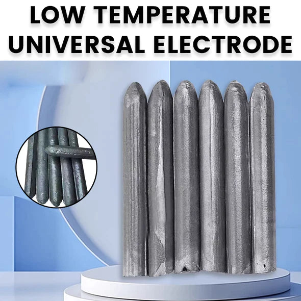 Universeller Niedertemperatur-Schweißstab – 💥Mehr kaufen, mehr sparen💥