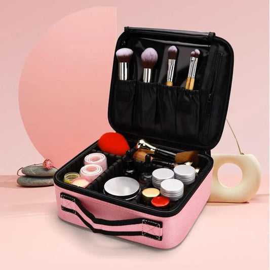 🌸50% OFF🌸Professional Portable Cosmetic Case