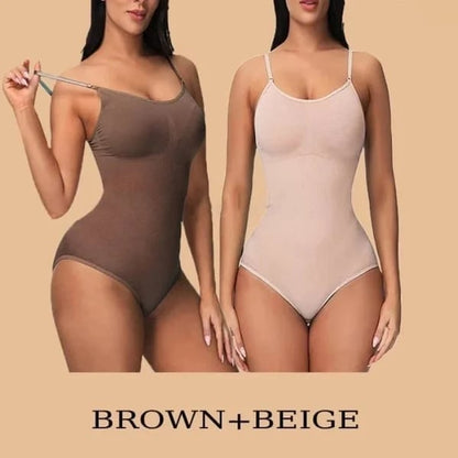 🎁LETZTER TAG 49 % RABATT🔥BODYSUIT SHAPEWEAR