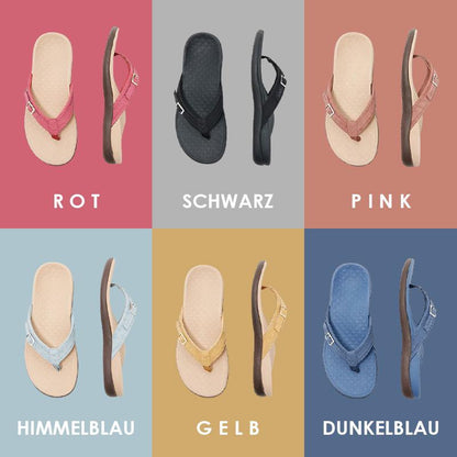 Orthopädische Sommersandalen - Kaufen Sie 2 versandkostenfrei