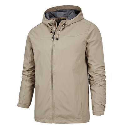 WASSERDICHTE JACKE -KEYTON