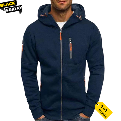 Maximilian™ - Herren-Kapuzenpulli