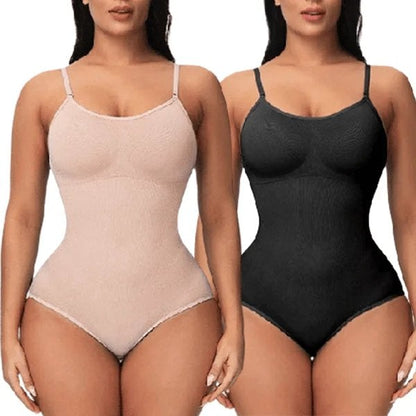 🎁LETZTER TAG 49 % RABATT🔥BODYSUIT SHAPEWEAR