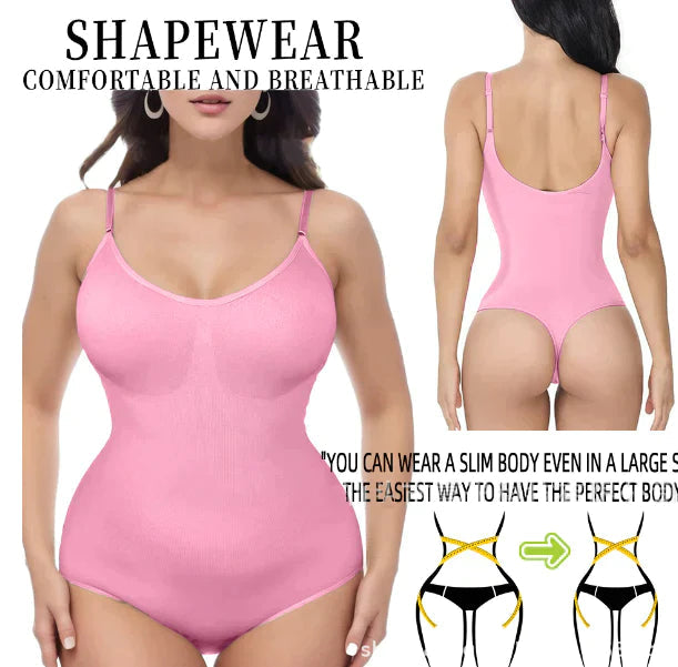 🎁LETZTER TAG 49 % RABATT🔥BODYSUIT SHAPEWEAR