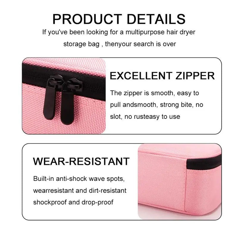 🌸50% OFF🌸Professional Portable Cosmetic Case