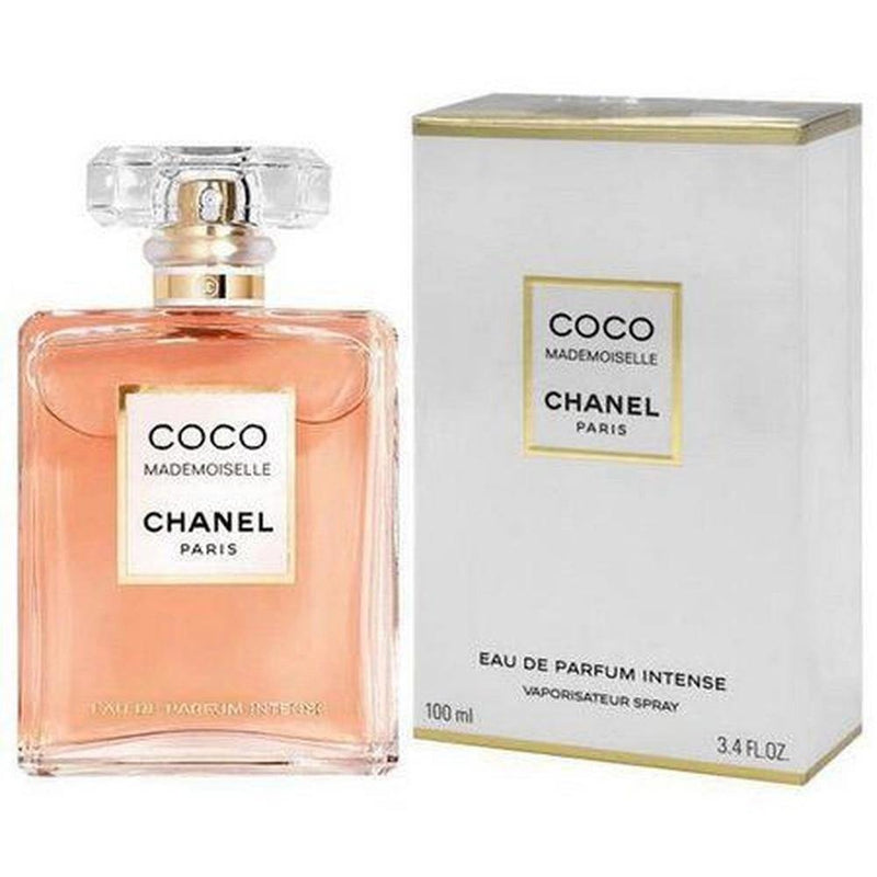 3 Parfüms zu Fabrikpreise (100ml) - 212 VIP Rosé de Carolina Herrera, Olympéa de Paco Rabanne, Coco Mademoiselle de Chanel