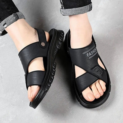 2024 neue rutschfeste Herrensandalen