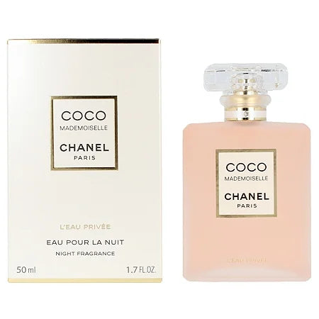 3 Parfüms zu Fabrikpreise (100ml) - Coco Mademoiselle de Chanel, Libre d'Yves Saint Laurent, Chloé Signature