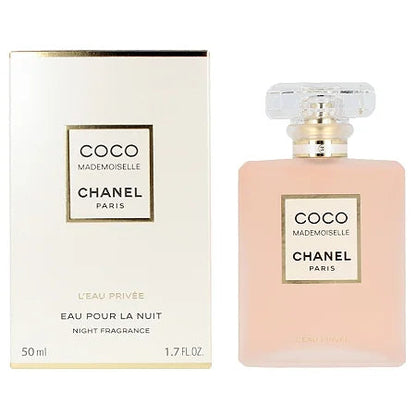 3 Parfüms zu Fabrikpreise (100ml) - Coco Mademoiselle de Chanel, Libre d'Yves Saint Laurent, Chloé Signature