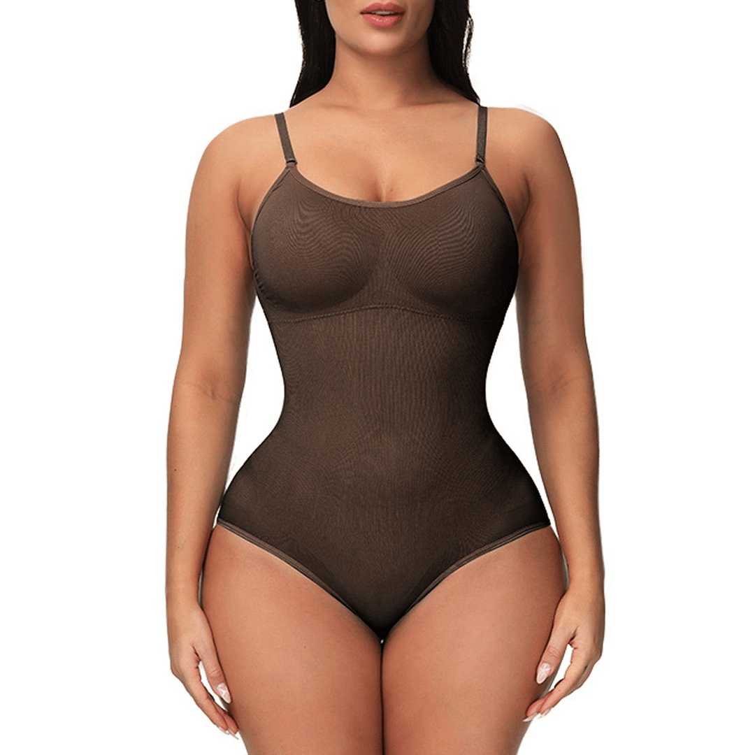 🎁LETZTER TAG 49 % RABATT🔥BODYSUIT SHAPEWEAR