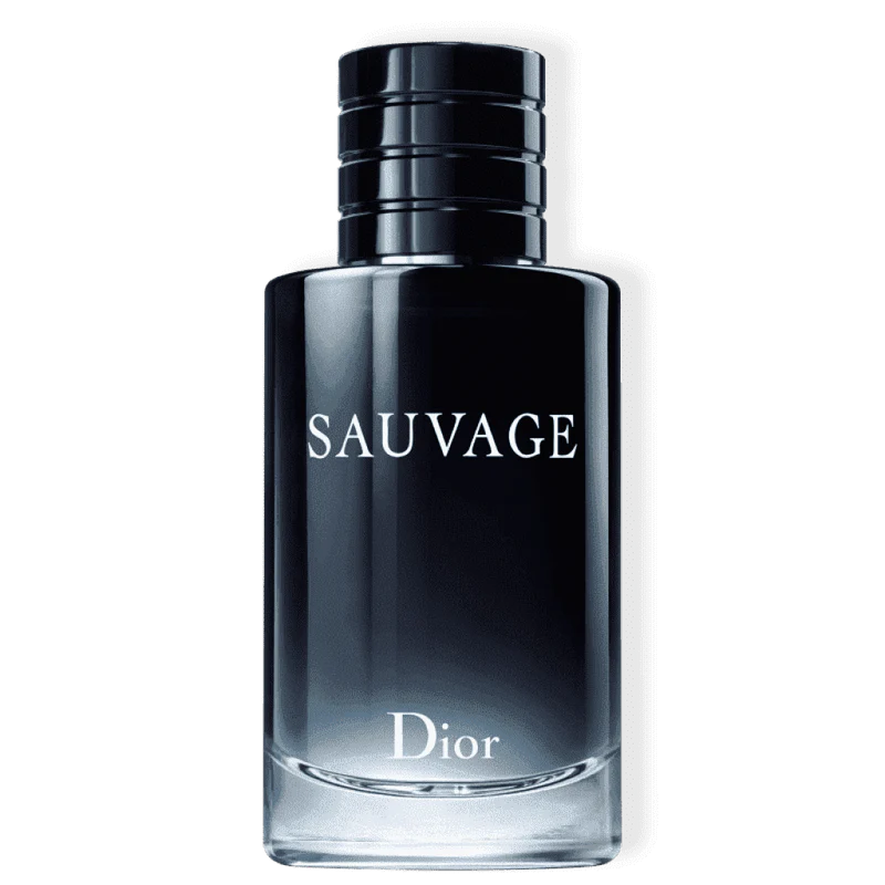 3 Parfüms zu Fabrikpreise (100ml) - Sauvage Dior, Bleu de Chanel, Terre d’Hermès