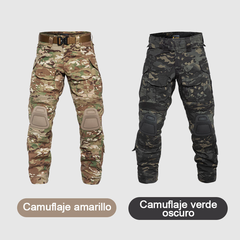 2024 NEUE MILITÄRISCHE TAKTISCHE OUTDOOR-HOSE