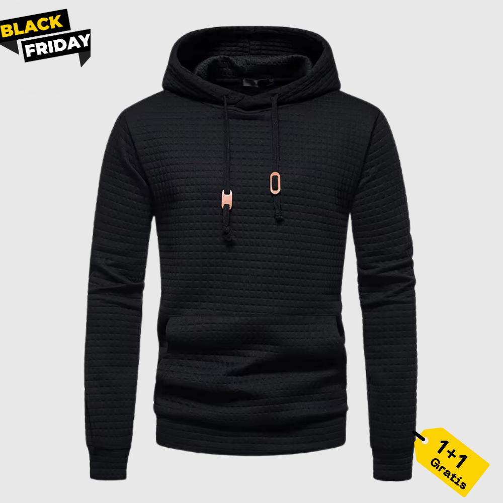 George Hoodie | 50% Rabatt!