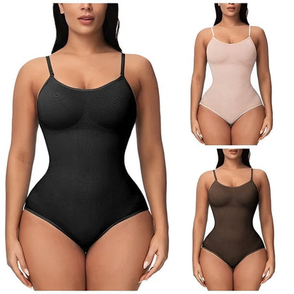 🎁LETZTER TAG 49 % RABATT🔥BODYSUIT SHAPEWEAR